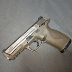 2026年最新】マルイ ガスガンm＆p9の人気アイテム - メルカリ