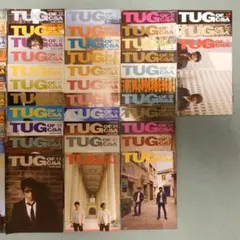 2026年最新】tug of c＆aの人気アイテム - メルカリ