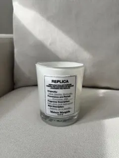 2026年最新】マルジェラ キャンドルの人気アイテム - メルカリ