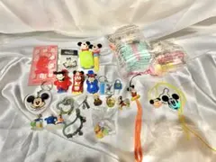 レトロディズニーグッズまとめ売り 昭和平成 当時物