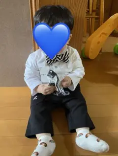 ベビータキシード