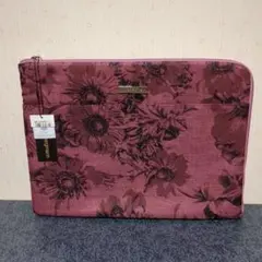 nicolaibergmann ノートPCケース 花柄のサムネイル