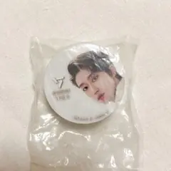 SEVENTEEN スマホグリップ ガチャガチャ ミョンホ