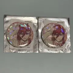 ブルーロック バルーンブーケ 缶バッジ 千切豹馬 - メルカリ