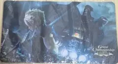 2026年最新】FFTCG プレイマットの人気アイテム - メルカリ
