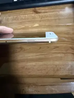 iPhone 8ゴールド はるちゃん専用