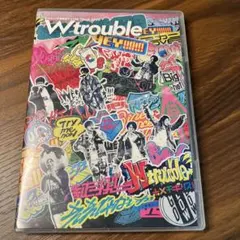 ジャニーズWEST/ジャニーズWEST LIVE TOUR 2020 W tr…
