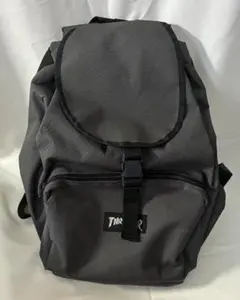 90’ THRASHER グレー リュックのサムネイル