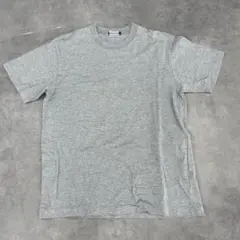 178. Sergio Tacchini グレー Tシャツ Lのサムネイル