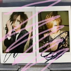 DRUGS 綴 タイゾ チェキ セット まとめ売り MEJIBRAY 夜光蟲 - メルカリ