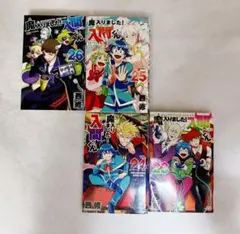 2026年最新】魔いりました入間くん 漫画の人気アイテム - メルカリ