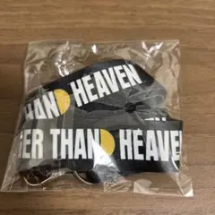 Stranger than heaven 試遊特典 TGS2026