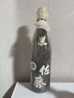 佐藤 黒麹仕込 本格焼酎 1800mlのサムネイル