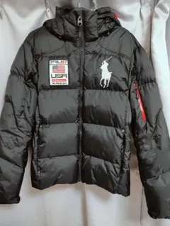 メンズ ダウンジャケット