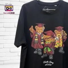 【海外直輸入アメリカ古着】ビッグサイズTシャツ＿メンズ＿サイズ：2XL