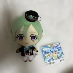 あんさんぶるスターズ！あんスタ ぬいぐるみ 新衣装 ALKALOID 風早巽