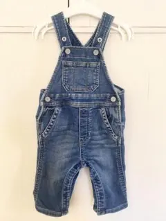 Baby GAP オーバーオール サロペット デニム