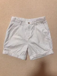 UNIQLO KIDS コーデュロイ 半ズボン 150cm