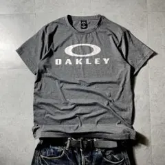 OAKLEY テック系 Y2K archive Tシャツ 00s - メルカリ