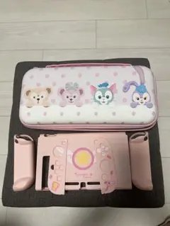 Nintendo Switchケース