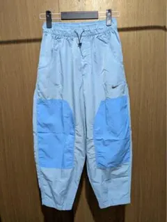 NIKE ナイキ ウーブン ハイライズ パンツ