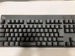 logicool G PRO X TKL 青軸のサムネイル