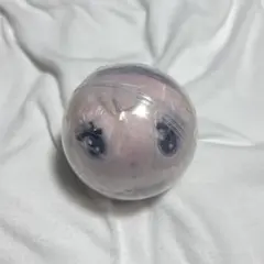 mikko characters フェイス巾着 キャミー