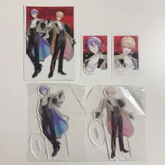 プロセカ クリエイターズフェスタアクリルスタンド クリフェス 神代類