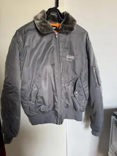 Palace MA-2 ブラック MA-1 フライトジャケット SS26 - メルカリ