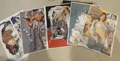 DEATH NOTE 複製原画 小畑健　額装済み① DEATH NOTE 複製原画 小畑健 額装済み① - メルカリ