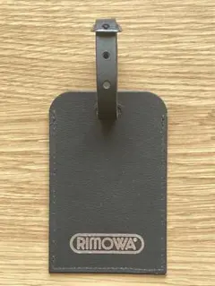 2026年最新】RIMOWA 旅行用品 ネームタグの人気アイテム - メルカリ