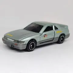 ドリームトミカ 頭文字D S13 シルビア 池谷浩一 ルース 廃盤品のサムネイル