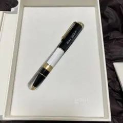 Montblanc 作家シリーズ　ボールペンShakespeareのサムネイル