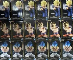 ドラゴンボールフィギュア　まとめ売り　１８点