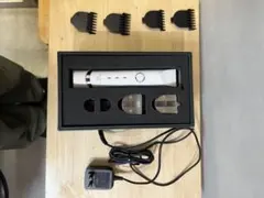 PMU machine ワイヤレス マシン 充電式 デジタル表示付き 付属品あり PMU machine ワイヤレス マシン 充電式 デジタル表示付き 付属品あり