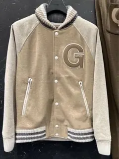 ゴルフメンズウェアスタジャン