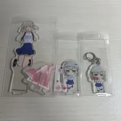 2025年最新】小豆沢こはね アクスタの人気アイテム - メルカリ