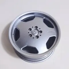 90s メルセデス・ベンツ AMG ホイール型アッシュトレイ 小物入 ヤナセ 90s メルセデス・ベンツ AMG ホイール型アッシュトレイ 小物入 ヤナセ