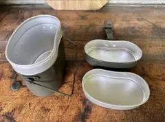 【新品】兵式飯ごう 4合炊き（複数購入可）のサムネイル