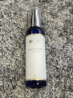 REVI ルヴィソーム ラグジュアリーオイル 120ml - メルカリ
