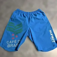 ATHLETA サッカーパンツ