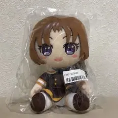最終楽章 響け！ユーフォニアム オリジナルぬいぐるみ りとる 黄前