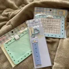 カードチャーム タグチャーム
