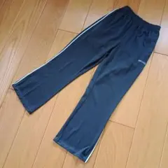 Kaepa グレー ジャージパンツ