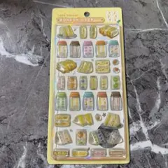 正規品 和柄 たまごサンド ボンボンドロップシール　ボンドロ