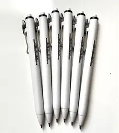 uni-ball one ☆0.38mm ブラウンブラック 6本セットのサムネイル