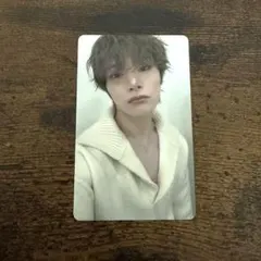 Stray Kids I.N トレカ RUN IT JAPAN 8/29 国立