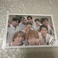 SnowMan 公式写真12