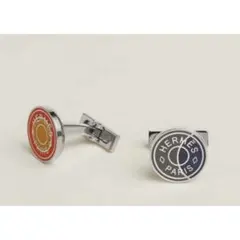 HERMES エルメス カフリンクス　エクリプス/新品のサムネイル
