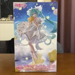 初音ミク Birthday2026 フィギュア Star Dreamy ver.